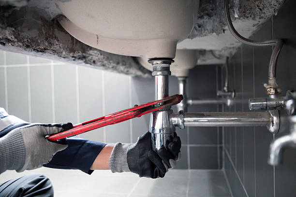 Trusted Drain Cleaning service in Pevely, MO - AAA Plumbing Heating